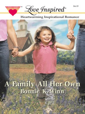 cover image of Family All Her Own